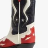Tommy Jeans lädercowboystövlar Tommy Jeans lädercowboystövlar