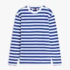 Tommy Jeans långärmad randig T-shirt Tommy Jeans långärmad randig T-shirt
