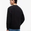 Tommy Jeans Logo Sueded Sweatshirt Tommy Jeans Logo Sueded Sweatshirt