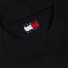 Tommy Jeans Logo Sueded Sweatshirt Tommy Jeans Logo Sueded Sweatshirt