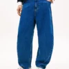 Tommy Jeans Loose Barrel Jeans