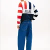 Tommy Jeans Loose Barrel Jeans