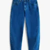 Tommy Jeans Loose Barrel Jeans