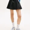 Tommy Jeans minikjol med logoband Tommy Jeans minikjol med logoband