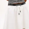 Tommy Jeans minikjol med logoband Tommy Jeans minikjol med logoband