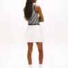 Tommy Jeans minikjol med logoband Tommy Jeans minikjol med logoband