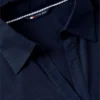 Tommy Jeans miniklänning i blandmaterial