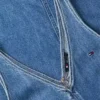 Tommy Jeans miniklänning i denim Tommy Jeans miniklänning i denim