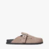 Tommy Jeans mockaskor utan bakre del