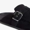 Tommy Jeans mockaskor utan bakre del