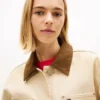 Tommy Jeans Oversized Barn Jacket Tommy Jeans Oversized Barn Jacket