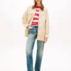 Tommy Jeans Oversized Barn Jacket Tommy Jeans Oversized Barn Jacket