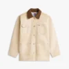 Tommy Jeans Oversized Barn Jacket Tommy Jeans Oversized Barn Jacket