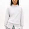 Tommy Jeans Puff Print Boxy Sweatshirt Tommy Jeans Puff Print Boxy Sweatshirt