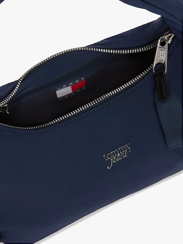 Tommy Jeans Puffy axelväska Tommy Jeans Puffy axelväska