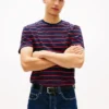 Tommy Jeans randig T-shirt Tommy Jeans randig T-shirt