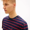 Tommy Jeans randig T-shirt Tommy Jeans randig T-shirt