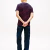 Tommy Jeans randig T-shirt Tommy Jeans randig T-shirt