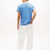Tommy Jeans randig T-shirt Tommy Jeans randig T-shirt