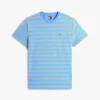 Tommy Jeans randig T-shirt Tommy Jeans randig T-shirt