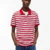 Tommy Jeans Regular Fit Striped Polo Tommy Jeans Regular Fit Striped Polo