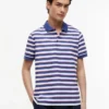 Tommy Jeans Regular Fit Striped Polo Tommy Jeans Regular Fit Striped Polo