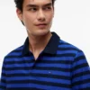 Tommy Jeans Regular Fit Striped Polo Tommy Jeans Regular Fit Striped Polo