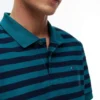 Tommy Jeans Regular Fit Striped Polo Tommy Jeans Regular Fit Striped Polo