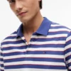 Tommy Jeans Regular Fit Striped Polo Tommy Jeans Regular Fit Striped Polo