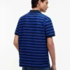 Tommy Jeans Regular Fit Striped Polo Tommy Jeans Regular Fit Striped Polo