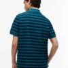 Tommy Jeans Regular Fit Striped Polo Tommy Jeans Regular Fit Striped Polo