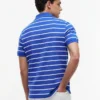 Tommy Jeans Regular Fit Striped Polo Tommy Jeans Regular Fit Striped Polo