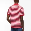 Tommy Jeans Regular Fit Striped Polo Tommy Jeans Regular Fit Striped Polo