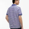 Tommy Jeans Regular Fit Striped Polo Tommy Jeans Regular Fit Striped Polo