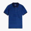 Tommy Jeans Regular Fit Striped Polo Tommy Jeans Regular Fit Striped Polo