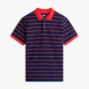 Tommy Jeans Regular Fit Striped Polo Tommy Jeans Regular Fit Striped Polo