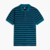 Tommy Jeans Regular Fit Striped Polo Tommy Jeans Regular Fit Striped Polo