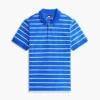 Tommy Jeans Regular Fit Striped Polo Tommy Jeans Regular Fit Striped Polo