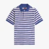 Tommy Jeans Regular Fit Striped Polo Tommy Jeans Regular Fit Striped Polo