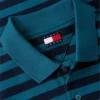 Tommy Jeans Regular Fit Striped Polo Tommy Jeans Regular Fit Striped Polo