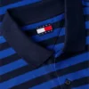 Tommy Jeans Regular Fit Striped Polo Tommy Jeans Regular Fit Striped Polo