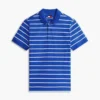 Tommy Jeans Regular Fit Striped Polo Tommy Jeans Regular Fit Striped Polo