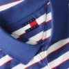 Tommy Jeans Regular Fit Striped Polo Tommy Jeans Regular Fit Striped Polo