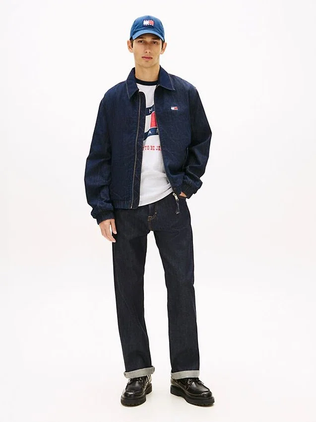 Tommy Jeans Regular Straight Jeans Tommy Jeans Regular Straight Jeans