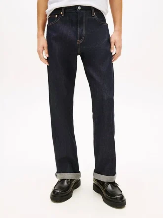 Tommy Jeans Regular Straight Jeans