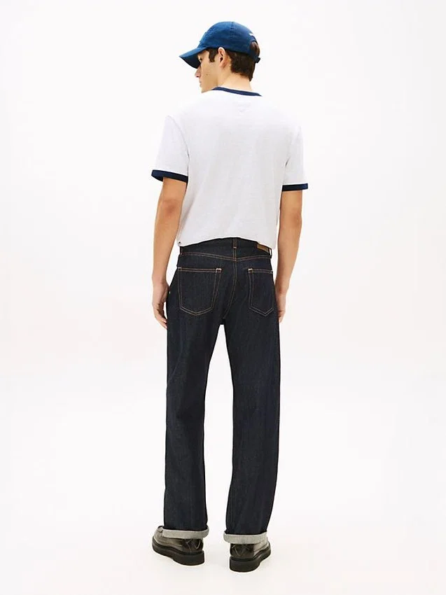 Tommy Jeans Regular Straight Jeans Tommy Jeans Regular Straight Jeans