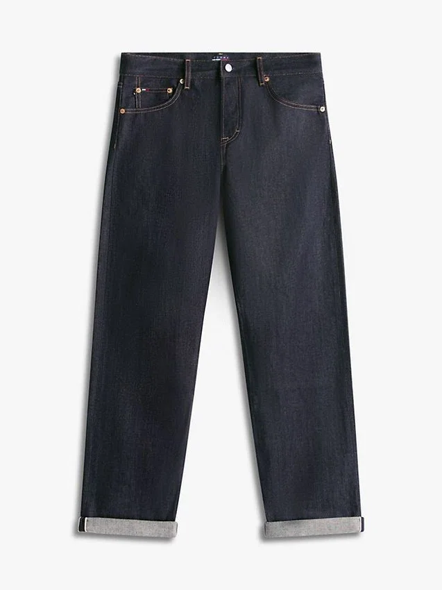 Tommy Jeans Regular Straight Jeans Tommy Jeans Regular Straight Jeans