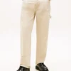 Tommy Jeans Relaxed Carpenter Byxor