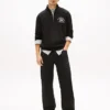 Tommy Jeans Relaxed Carpenter Byxor