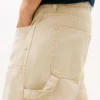 Tommy Jeans Relaxed Carpenter Byxor